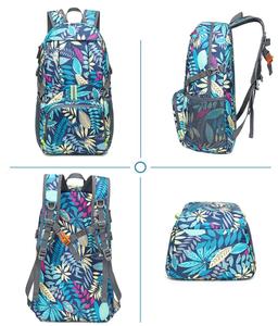 35L Lightweight Hiking Camping Beach Sports <strong>Backpack</strong> Lightweight Day Bag Small Travel Outdoor Foldable <strong>Backpack</strong> - Product Image 2