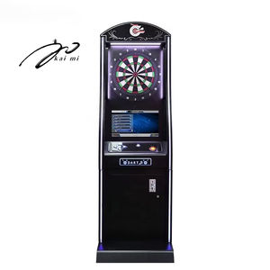Papan permainan anak panah dioperasikan koin hiburan dalam ruangan elektronik mewah Tiongkok garansi 1 tahun - Product Image 5