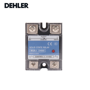 Chuyển tiếp trạng thái rắn MGR-1 dehler d4810 chuyển tiếp công suất cao meagher - Product Image 2