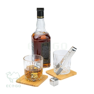 Tre gỗ 10-mảnh <span class=keywords><strong>Whiskey</strong></span> Bộ, món quà hoàn hảo cho bạn trai, <span class=keywords><strong>Whiskey</strong></span> đá cho hoàn hảo uống - Product Image 5
