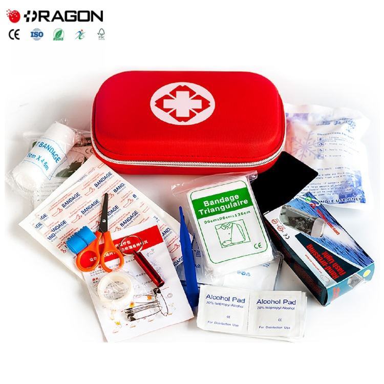 Hot Selling Emergency Devices First Aid