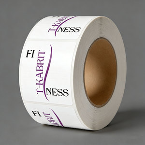 Adesivo in Carta Patinata con Design Strutturale Bilanciato per Fissaggio Multisuperficie su <span class=keywords><strong>Siti</strong></span> Industriali - Product Image 2