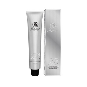 <span class=keywords><strong>Tinte</strong></span> Permanente para el Cabello de Grado Premium, Orgánico y Halal, 100 ml, Exclusivo, Iluminador, Sin Amoníaco, Sin Decolorante - Product Image 1