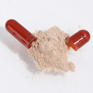 체중 관리 캡슐 성인용 슬리밍 허브 캡슐 식물 추출물 체중 감량 캡슐 도매 체중 감량 캡슐 - Product Image 5