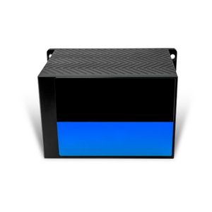Lidar à semi-conducteurs mixtes, portée 200 m, radar de véhicule 16 canaux pour mise à niveau et modernisation - Product Image 3