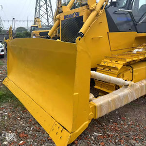 Mesin pembumian Komatsu D85 bekas dan konstruksi untuk dijual 85 buldoser D85-18, D85-21 dan D85-23 - Product Image 2