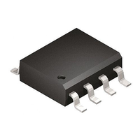 Dispositivo de todos los transistores original, temporizador 555, 8-SOIC, 70, LM555CMX, circuito integrado/Chip IC, módulo ci para tv