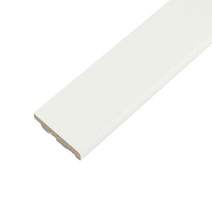 Apolloxy Usine <span class=keywords><strong>En</strong></span> Gros Facile Installer Plinthe <span class=keywords><strong>En</strong></span> <span class=keywords><strong>Bois</strong></span> D'eucalyptus Plinthe Moderne Plinthe Pour Application D'hôtel - Product Image 4