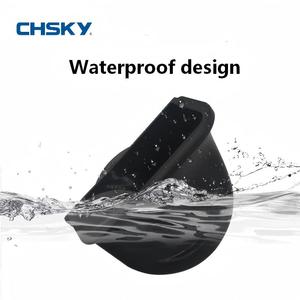 Clacson Elettrico CHSKY 12V a 2 Vie in ABS, Design a Chiocciola, Compatibile con Skoda Octavia, Rapid, Superb, Yeti, Karoq, Fabia - Product Image 6