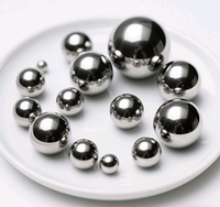 Premium ZDBALLS Polished Stainless Steel 0.5mm Bead for Machinery OEM Custom Durability