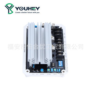 Régulateur de tension automatique ADVR-07FH pour groupe électrogène sans balais, stabilisateur d'excitation AVR – Caractéristiques clés – Fabriqué au Fujian - Product Image 3