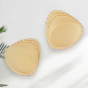 Sujetador adhesivo de doble cara Push-Up para mujer, sin costuras, invisible, de silicona, impermeable, sin tirantes, sin espalda, sujetadores para fiesta de boda - Product Image 2