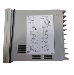 <strong>Temperature</strong> <strong>Controller</strong> Jcr-33a-a / m of Digital Display Regulator Intelligent Instrument Digital Display Adjustable - Product Image 1