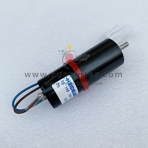 MA F2.105.1251 Servo-drive Motor for Heidelberg CD74 XL75 Offset <b>Printing</b> <b>Machine</b> Spare Parts - Product Image 2