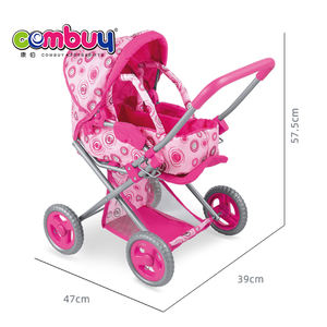 Migliore di vendita di ferro all'aperto <span class=keywords><strong>set</strong></span> play nuovo trolley bambino passeggino camminatore - Product Image 3