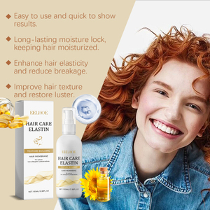 EELHOE derin saç bakımı Elastin - Product Image 2
