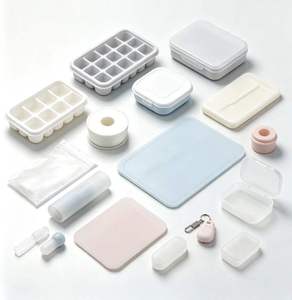 Custom <b>Silicone</b> Rubber Molding and Mold <b>Making</b> Service <b>for</b> Household and Daily Use Products OEM ODM - Product Image 3