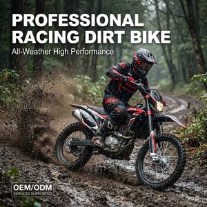 Moto tout-terrain de course enduro 250cc haute performance 2024 pour adultes, moteur 4 temps <span class=keywords><strong>YX</strong></span> CB250 - Product Image 2