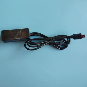 LCN Montag IR Intelligent Receiver <b>Mini</b> USB Powered Extender LED Display Digital Tube IR Cable Audio Car Euroview Rcepteur - Product Image 4