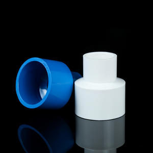 Conectores Reductores de PVC para Tuberías de Suministro de Agua, Resistentes a la Corrosión, de Alta Presión, para Riego, Alemania y Australia - Product Image 5