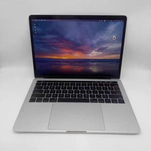 16GB RAM 256GB Memory Students Notebook <b>Computer</b> Used Book Air 13 Inch 2019 Cheap Price Laptop For Wholesale - Product Image 1