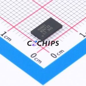 Contrôleur d'alimentation PMIC sur Ethernet (PoE) original et neuf LTC4269IDKD-1 # TRPBF DFN-32(4x7) puce IC de circuit intégré - Product Image 1