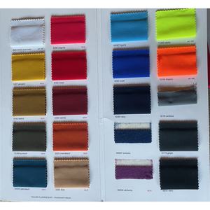 Guantes de Mujer Hechos en Italia, Guantes de Moda, Guantes de Tela con Pedrería. Brillante y para ocasiones elegantes. Material elástico - Product Image 2