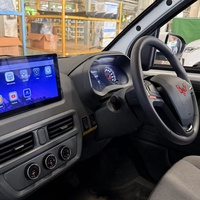 Mini-bus électrique Wuling Yangguang RHD populaire, 14 places, autonomie 300 km, idéal pour la location (taxis et véhicules électriques)