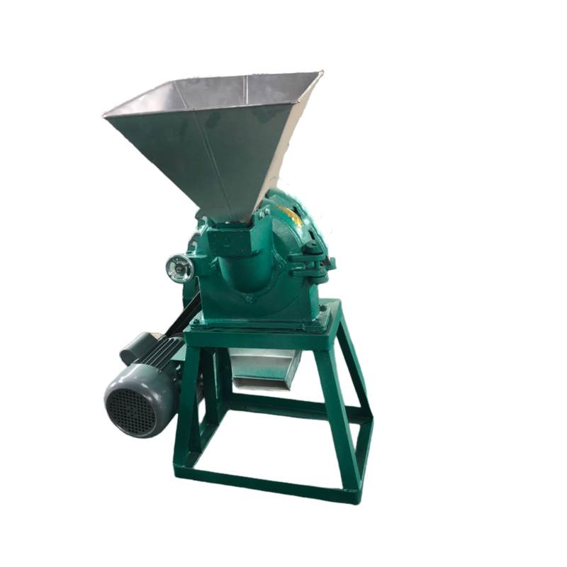Cost effective Corn Grain Mill for