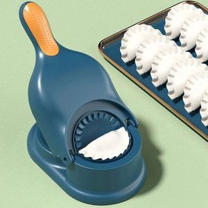 Dumpling Maker Mold Customized Premium Dumpling Maker Press OEM & ODM Manual Dumpling Maker - Product Image 2
