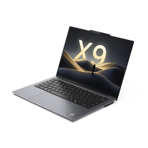 Venta al por Mayor del Nuevo Portátil Empresarial ThinkPad X9 14, Metálico, en Inglés, Core Ultra 7, 32 GB de RAM, 1 TB SSD, Pantalla Táctil OLED de 14 Pulgadas y 2.8K, Original - Product Image 1