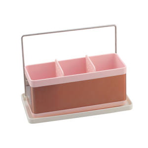 Ensemble distributeur de savon à main et à vaisselle décoratif Wellway, ensemble distributeur de savon et de lotion - Product Image 5