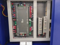 Máquina de Inyección para Fabricación de Fundas de TPU para Teléfonos Móviles
