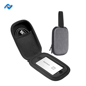 Xách tay SSD 1Tb, 2Tb, 500GB USB 3.2 bên ngoài trạng thái rắn ổ cứng mang đi du lịch hộp mang trường hợp chỉ trường hợp - Product Image 3