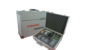 Tsonic TDS-100H xách tay siêu âm lưu lượng kế - Product Image 6