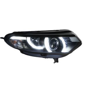 Phare de voiture Auto-y pour <span class=keywords><strong>Ford</strong></span> <span class=keywords><strong>ECOSPORT</strong></span> Phare avant 2013-2015 Phare de voiture LED Phares pour <span class=keywords><strong>Ford</strong></span> <span class=keywords><strong>Ecosport</strong></span> Accessoires de voiture - Product Image 3