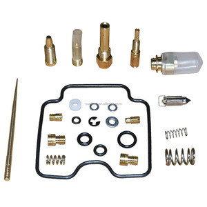 Carburetor Rebuild Kit for Can Am <strong>Bombardier</strong> <strong>DS</strong> <strong>650</strong> 2000-2007 ATV