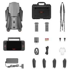 Boutique officielle Autel Robotics EVO II Pro V3 avec caméra 4K et GPS, drone professionnel longue portée, quadricoptère commercial - Product Image 6