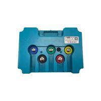 Contrôleur de moto électrique ND72890 Fardriver 500A 890A BLDC programmable avec câble USB pour moteur QS 12000W