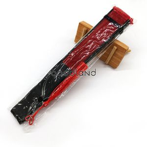 مراوح يد مكسيكية هندية من الدانتيل أوراق النخيل الصينية - Product Image 5