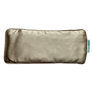 Personalizado suave orgánico ojo almohada máscara caliente frío aromaterapia meditación ponderado mancha lavanda semilla sueño Yoga ojo almohada - Product Image 4