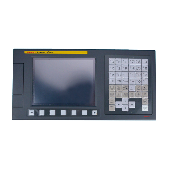 Japan Original Fanuc Cnc Control System A02B-0338-B500 Oi-TF