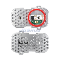 Yeux d'ange Led OEM adaptés aux phares de voiture module 5L à 3 broches version 2014 - 2017