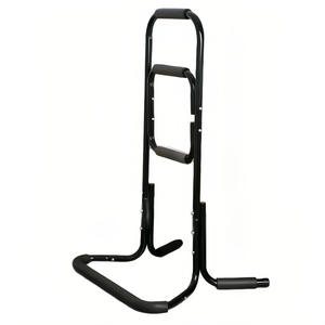 Barra de seguridad para cama, apoyo para personas mayores, barandilla de ayuda para levantarse, dispositivo anticaídas para baño - Product Image 5