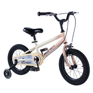 Xiaotianhang nouveau personnalisé 12 14 16 pouces <span class=keywords><strong>Vintage</strong></span> enfants vélo Simple rose enfants vélo vélo mode Cycle enfants vélo enfants vélo - Product Image 6