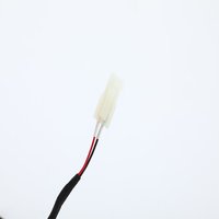 Conjunto de Cables de Arnés de Conexión Múltiple Personalizado para Sistema de Control de Equipos Industriales OEM ODM