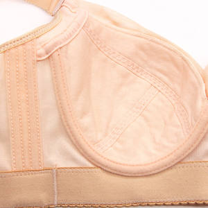 Grande Tazza di <span class=keywords><strong>Reggiseni</strong></span> <span class=keywords><strong>Reggiseni</strong></span> Push up per le Donne Biancheria Intima Sexy In Pizzo Con Ferretto Grande Formato Sexy di Fantasia Del Reggiseno Panty Set Della Ragazza della signora Delle Donne Tazza Piena - Product Image 3