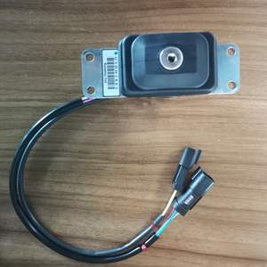 Voor <span class=keywords><strong>Komatsu</strong></span> Controle <span class=keywords><strong>Joystick</strong></span> Voor Bouwmachines 702-16-02411 7021602411 Voor Wa380 Wa470 Wa500 702-16-02290 Modellen - Product Image 4