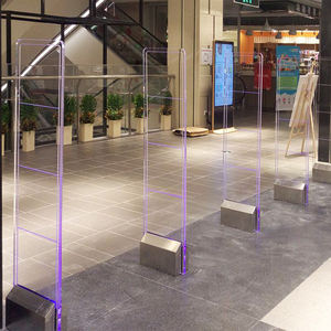 Artworld Displays EAS System <span class=keywords><strong>Am</strong></span> Antenna / Retail Security <span class=keywords><strong>Am</strong></span> System / EAS Jammer - Product Image 6
