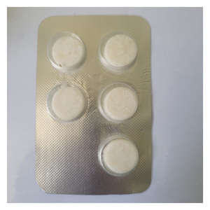 Nhãn hiệu riêng OEM ODM 5-in-1 rắn chăm sóc cá nhân máy tính bảng thiết lập nhãn hiệu riêng 5 trong 1 rắn chăm sóc cá nhân thiết lập với sinh thái bao bì - Product Image 1